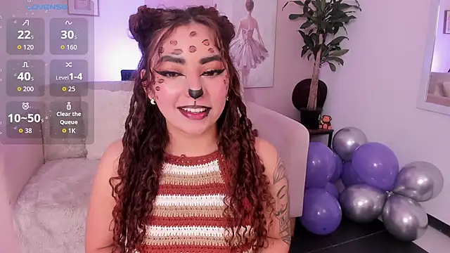 vane vixen online show from 7, 10, 2025