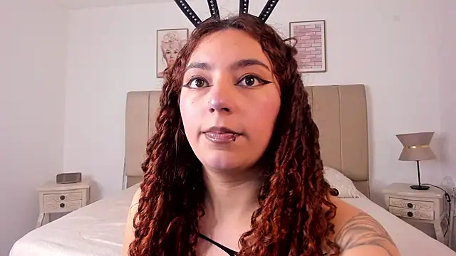 vane vixen online show from 10, 10, 2025