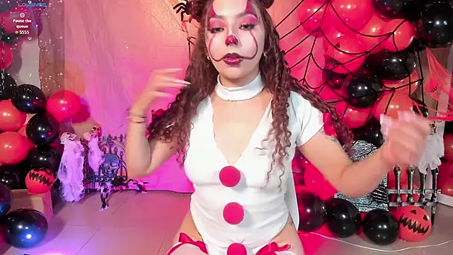 vane vixen online show from 16, 10, 2025