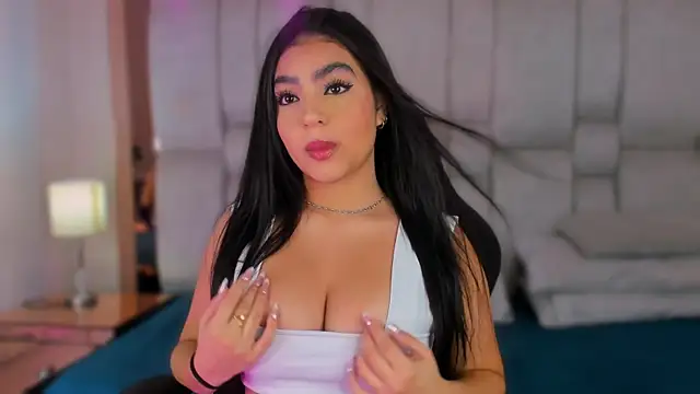 Snapshot of BelaCox_ chatting on 24, 9, 2025 BelaCox online show from 24, 9, 2025