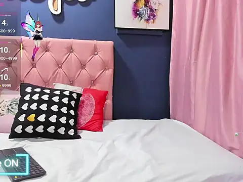 Sex samantha online show from 22, 9, 2025