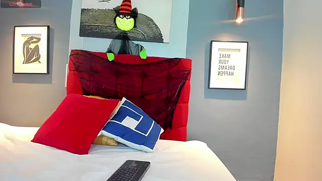 Sex samantha online show from 13, 10, 2025