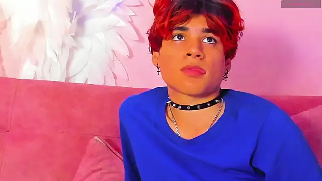 spicy adonhis online show from 9, 1, 2026