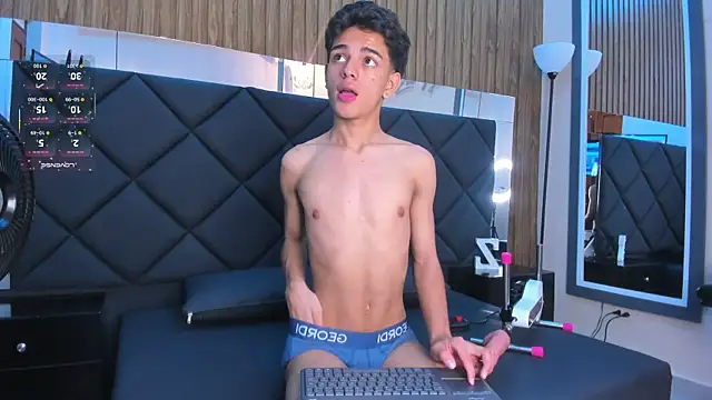 owen  johnson online show from 13, 9, 2025