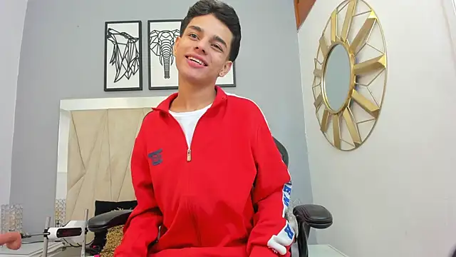 owen  johnson online show from 10, 10, 2025