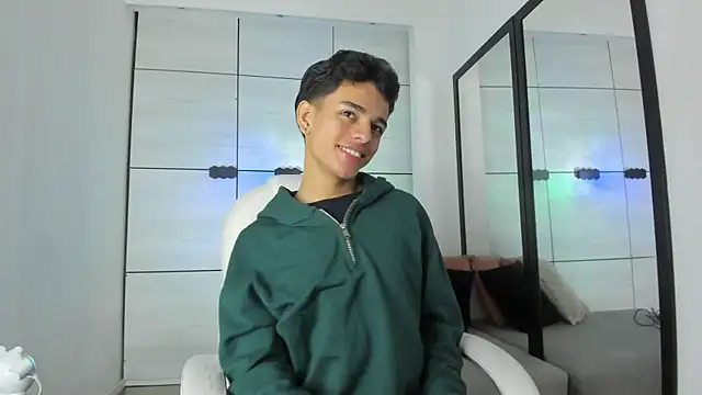 owen  johnson online show from 12, 10, 2025