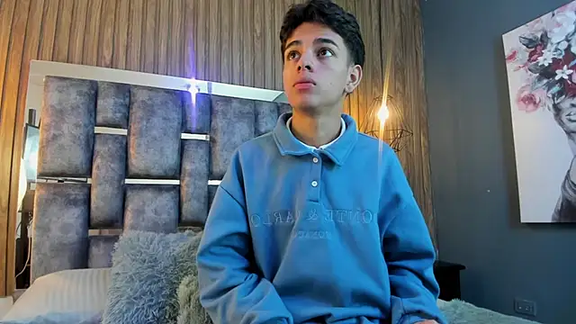 owen  johnson online show from 20, 11, 2025