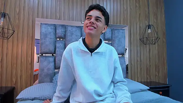 owen  johnson online show from 22, 11, 2025