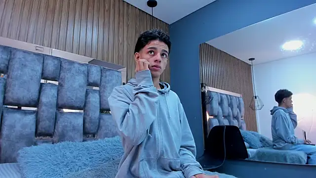 owen  johnson online show from 5, 12, 2025