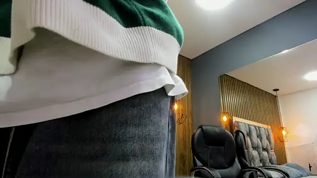 owen  johnson online show from 28, 2, 2026