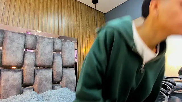 owen  johnson online show from 4, 3, 2026