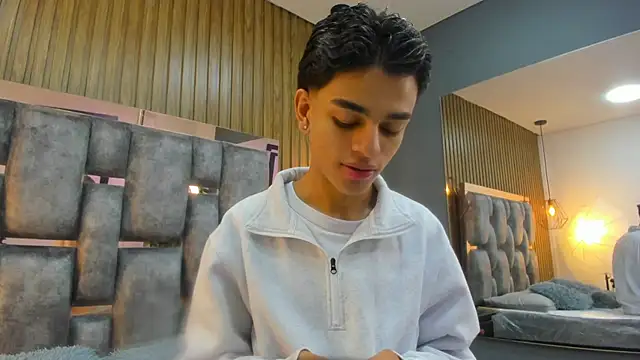 owen  johnson online show from 25, 3, 2026