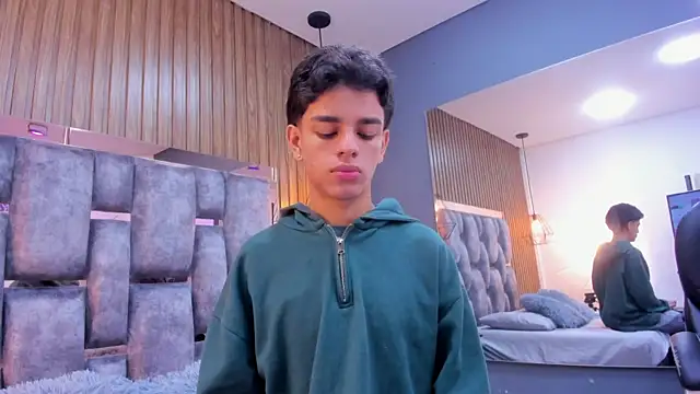 owen  johnson online show from 29, 3, 2026