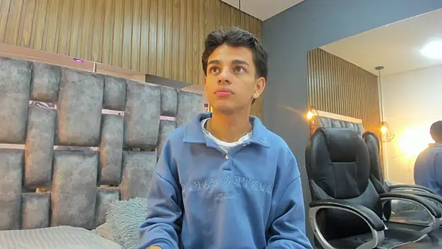 owen  johnson online show from 9, 4, 2026