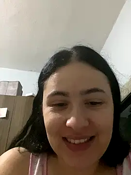 Snapshot of IvettSt_ chatting on 22, 10, 2025 IvettSt online show from 22, 10, 2025