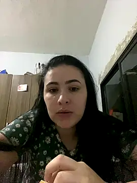 Snapshot of IvettSt_ chatting on 8, 1, 2026 IvettSt online show from 8, 1, 2026