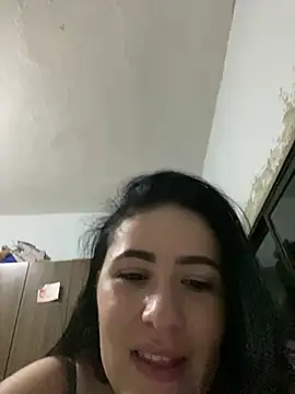 Snapshot of IvettSt_ chatting on 13, 1, 2026 IvettSt online show from 13, 1, 2026