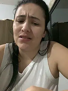 Snapshot of IvettSt_ chatting on 15, 1, 2026 IvettSt online show from 15, 1, 2026