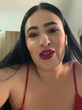 IvettSt  online show from 13, 6, 2026
