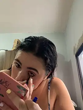 IvettSt  online show from 29, 7, 2026