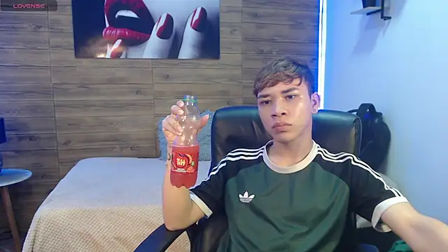 Snapshot of nathanclay chatting on 11, 2, 2026 nathanclay online show from 11, 2, 2026