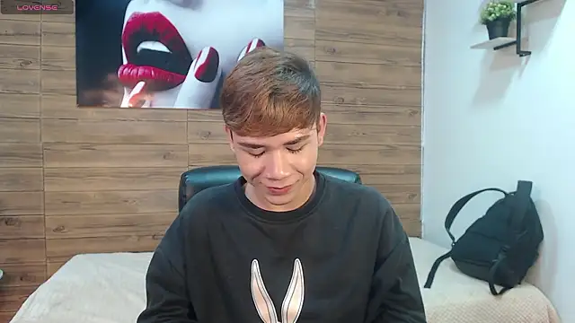 Snapshot of nathanclay chatting on 13, 2, 2026 nathanclay online show from 13, 2, 2026