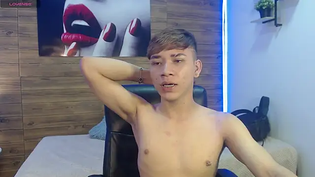 Snapshot of nathanclay chatting on 17, 2, 2026 nathanclay online show from 17, 2, 2026