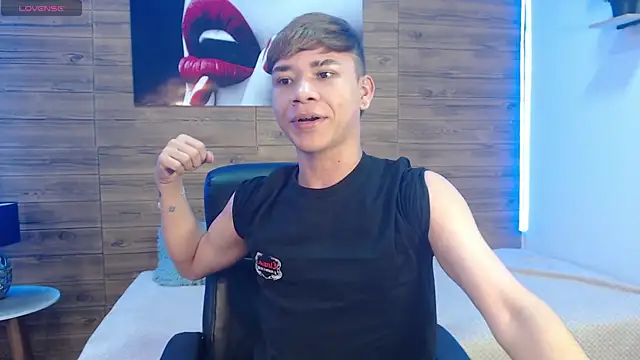 Snapshot of nathanclay chatting on 20, 2, 2026 nathanclay online show from 20, 2, 2026