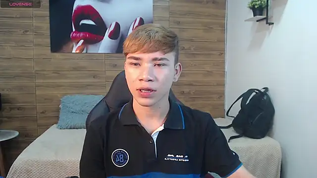 Snapshot of nathanclay chatting on 26, 2, 2026 nathanclay online show from 26, 2, 2026