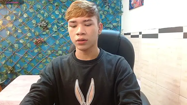 Snapshot of nathanclay chatting on 5, 3, 2026 nathanclay online show from 5, 3, 2026