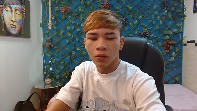 Snapshot of nathanclay chatting on 6, 3, 2026 nathanclay online show from 6, 3, 2026