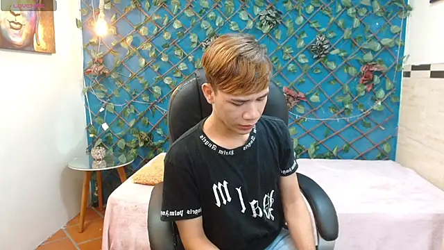 Snapshot of nathanclay chatting on 7, 3, 2026 nathanclay online show from 7, 3, 2026