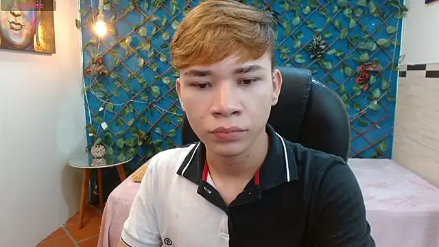 Snapshot of nathanclay chatting on 8, 3, 2026 nathanclay online show from 8, 3, 2026