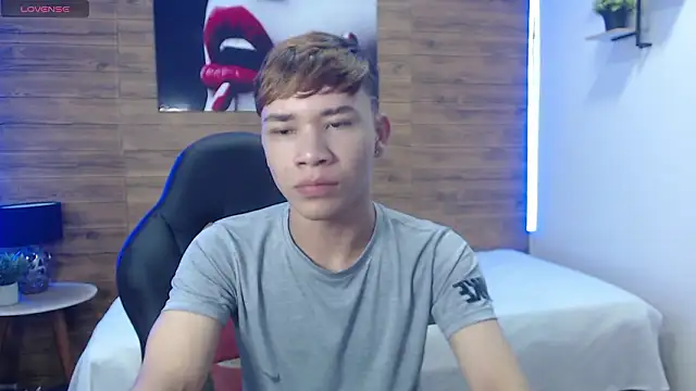 Snapshot of nathanclay chatting on 11, 3, 2026 nathanclay online show from 11, 3, 2026