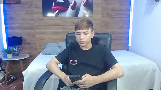 Snapshot of nathanclay chatting on 14, 3, 2026 nathanclay online show from 14, 3, 2026