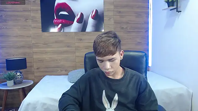 Snapshot of nathanclay chatting on 19, 3, 2026 nathanclay online show from 19, 3, 2026