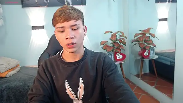 Snapshot of nathanclay chatting on 25, 3, 2026 nathanclay online show from 25, 3, 2026