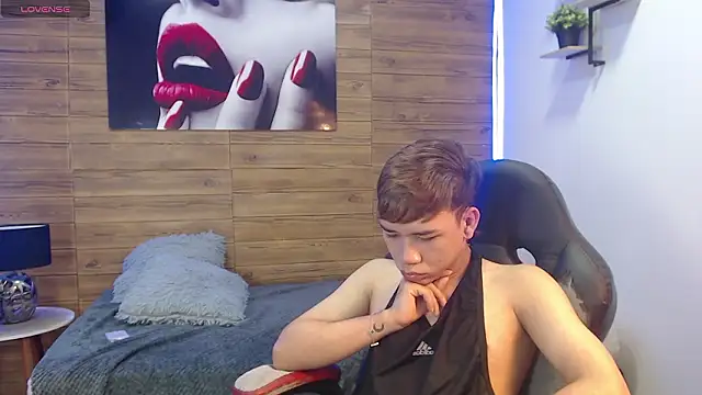 Snapshot of nathanclay chatting on 27, 3, 2026 nathanclay online show from 27, 3, 2026