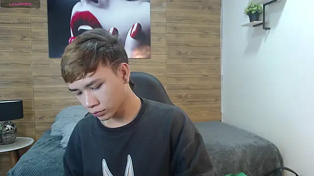 Snapshot of nathanclay chatting on 28, 3, 2026 nathanclay online show from 28, 3, 2026