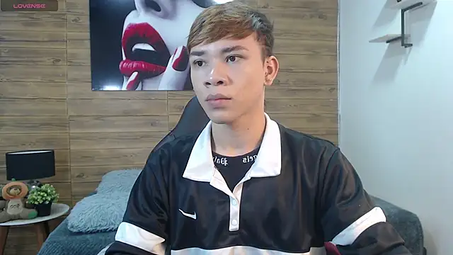 Snapshot of nathanclay chatting on 31, 3, 2026 nathanclay online show from 31, 3, 2026