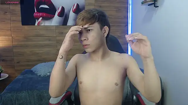 Snapshot of nathanclay chatting on 16, 4, 2026 nathanclay online show from 16, 4, 2026