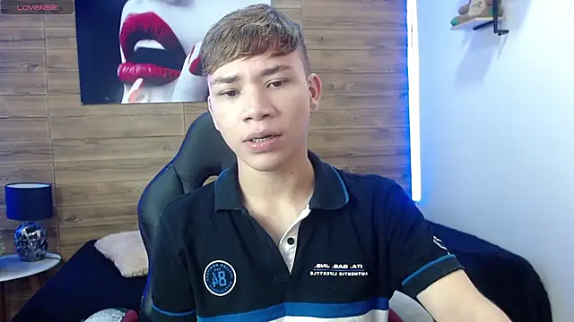 Snapshot of nathanclay chatting on 28, 4, 2026 nathanclay online show from 28, 4, 2026