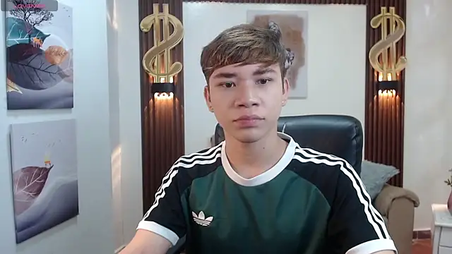 Snapshot of nathanclay chatting on 11, 6, 2026 nathanclay online show from 11, 6, 2026