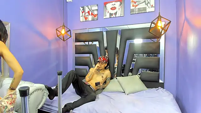 Snapshot of lilyth_adam chatting on 20, 11, 2025 lilyth adam online show from 20, 11, 2025