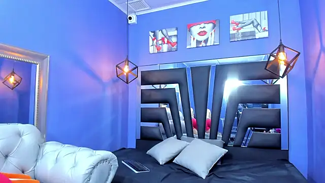 Snapshot of lilyth_adam chatting on 26, 11, 2025 lilyth adam online show from 26, 11, 2025