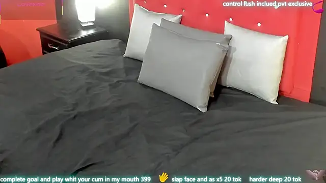 Snapshot of lilyth_adam chatting on 2, 2, 2026 lilyth adam online show from 2, 2, 2026