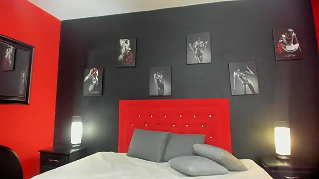 Snapshot of lilyth_adam chatting on 26, 2, 2026 lilyth adam online show from 26, 2, 2026