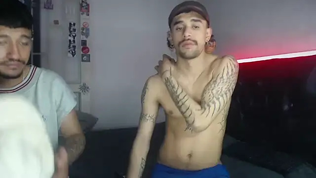 Snapshot of playfulboys_ chatting on 14, 2, 2026 playfulboys online show from 14, 2, 2026