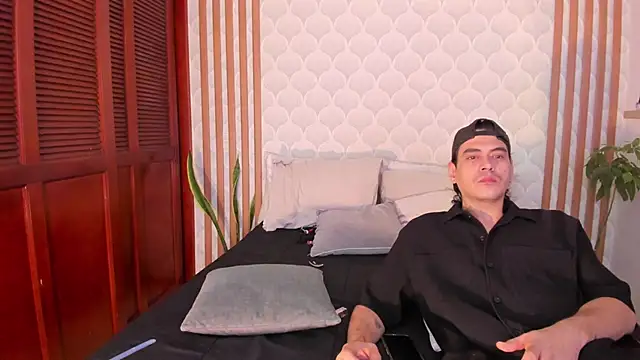 Snapshot of Cristian_blaze chatting on 19, 6, 2026 Cristian blaze online show from 19, 6, 2026