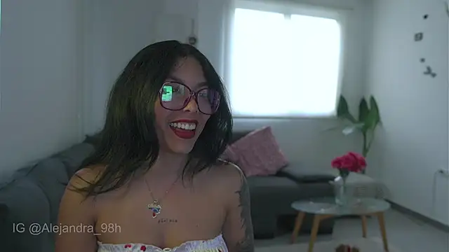 Snapshot of kyria_1 chatting on 16, 1, 2026 kyria 1 online show from 16, 1, 2026